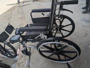 Executive Wheelchair