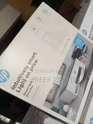 Hp Printer