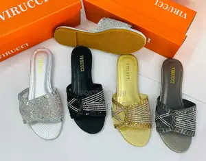 Virucci Slippers