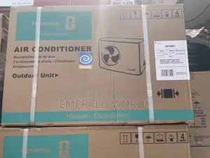 Hisense 1.5hp Split Inverter Air Conditioner