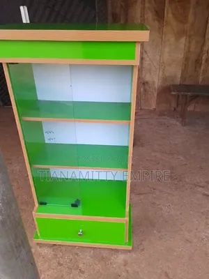 Display Shelf