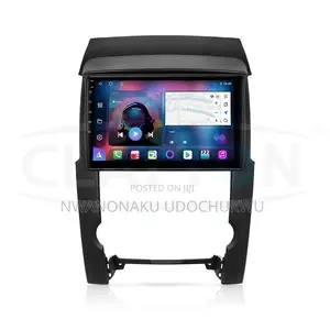 Android Car Stereo Kia Sorento 2009