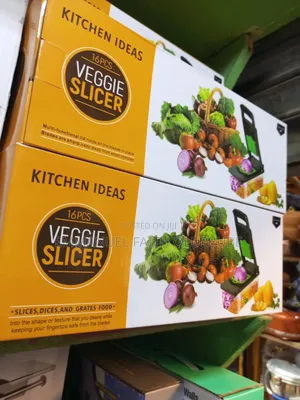 Veggie Slicer