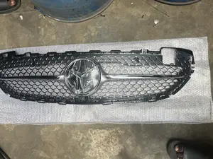 Front Grille for C300 2024 Model W206