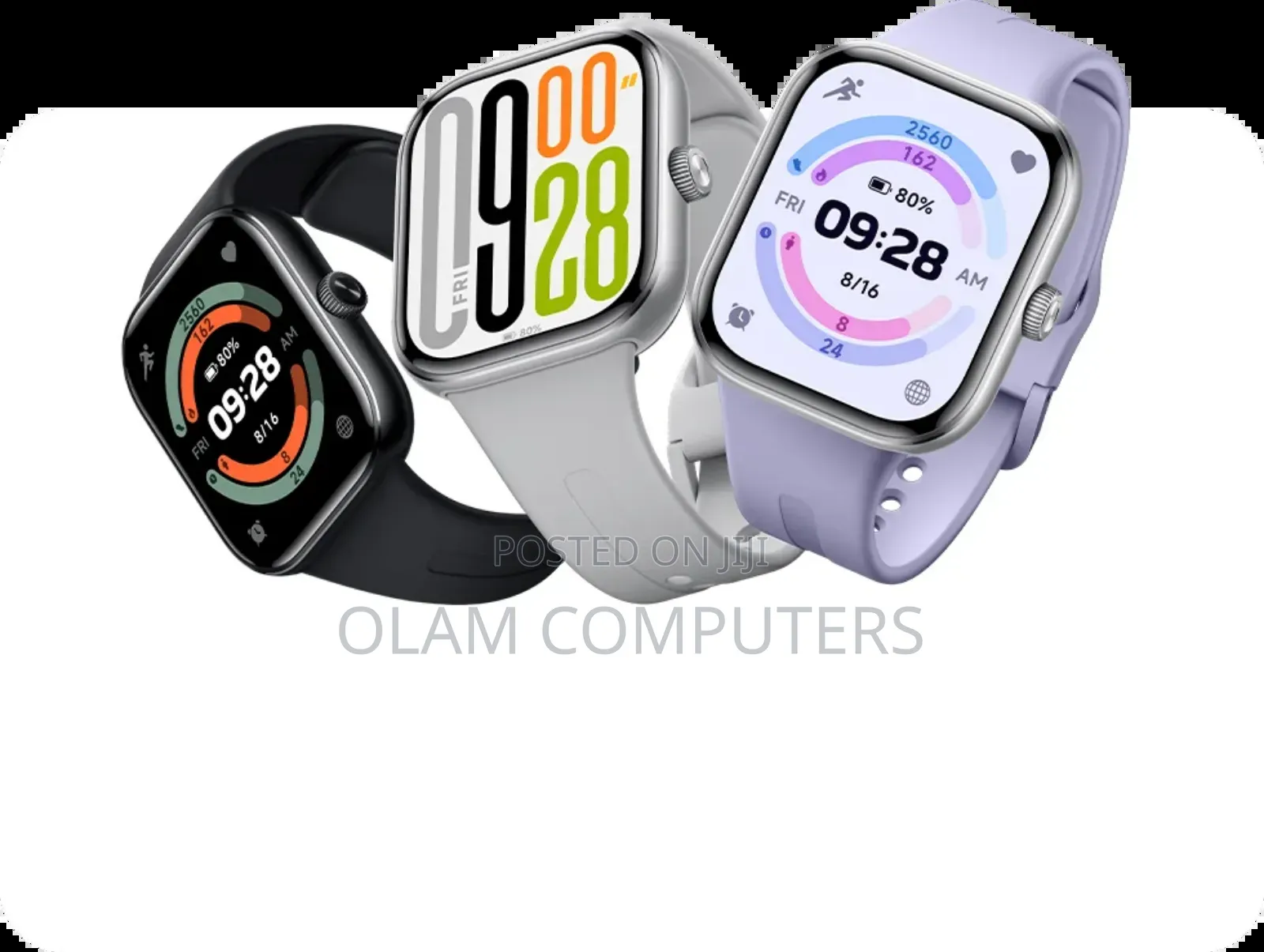 Redmi Watch 5