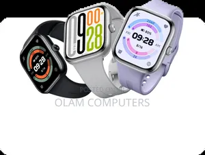 Redmi Watch 5
