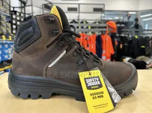Vesuvio S3 Mid