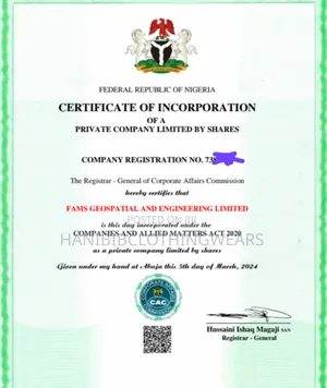 Company, It, Business Name Registration at Cac, Children Wears More