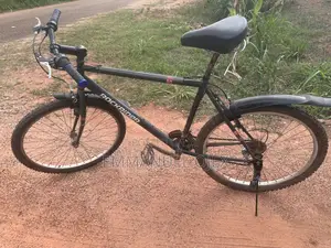 Rockrider Adult Bicycle Size 26