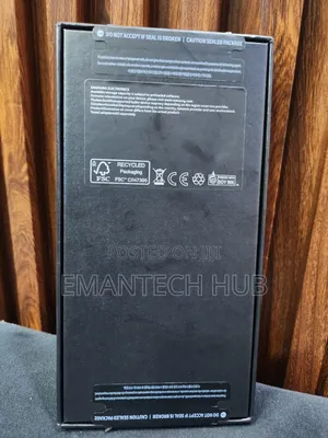 New Samsung Galaxy S23 Ultra 512 GB Yellow
