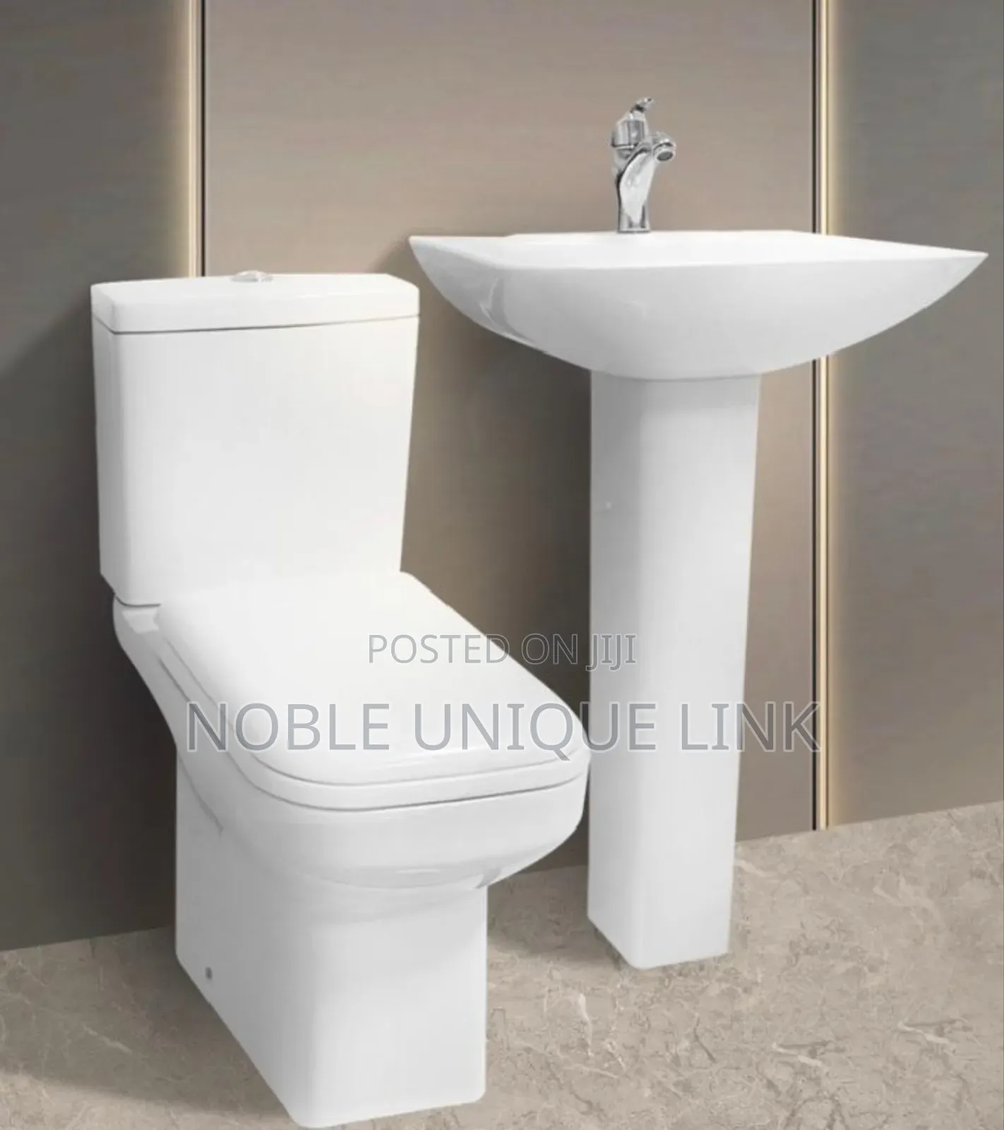 Water Closet