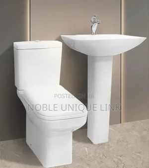 Water Closet
