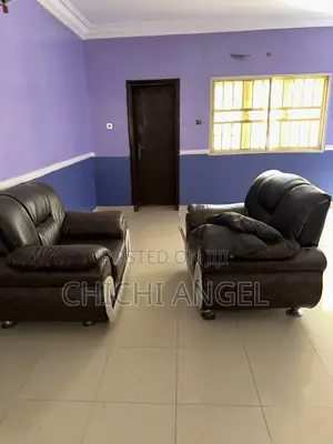 Lovely Couch
