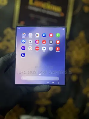 Samsung Galaxy Fold 512 GB Blue