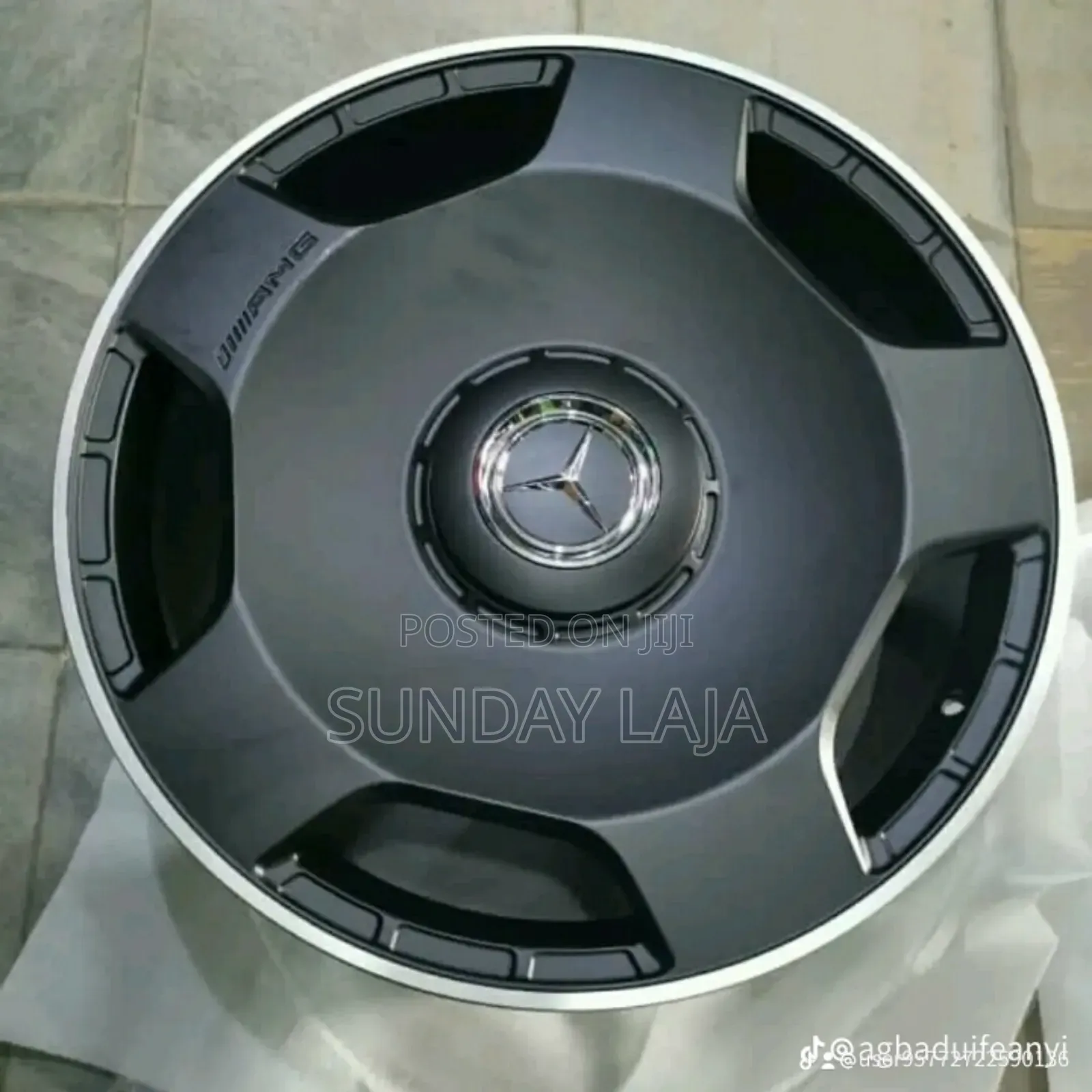 Aolly Wheels