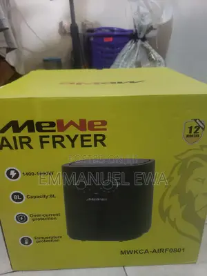 Air Fryer For Kitchen