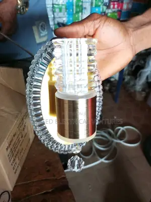 New Design Led Wall Bracket (3 Colors)