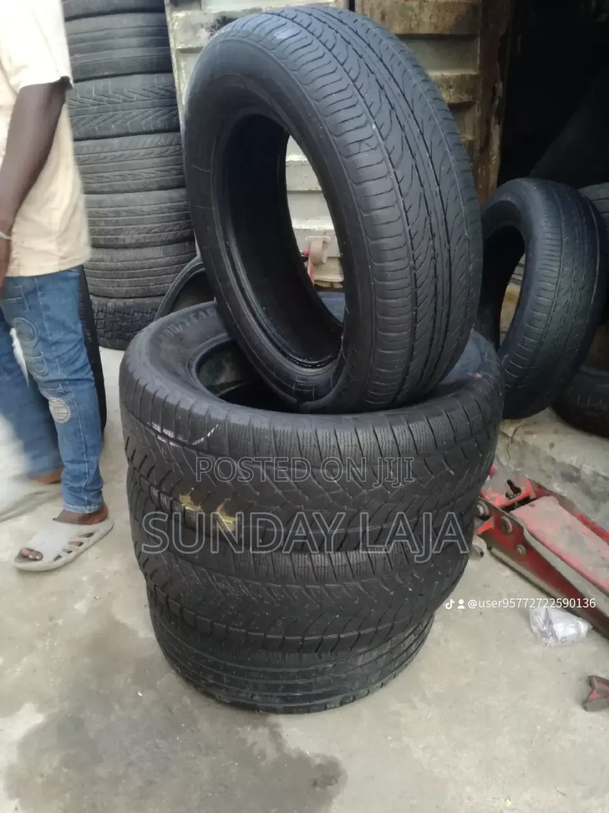 Aolly Wheels