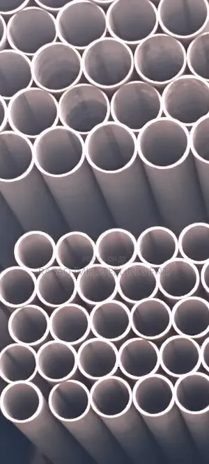 Stainless Steel Pipe