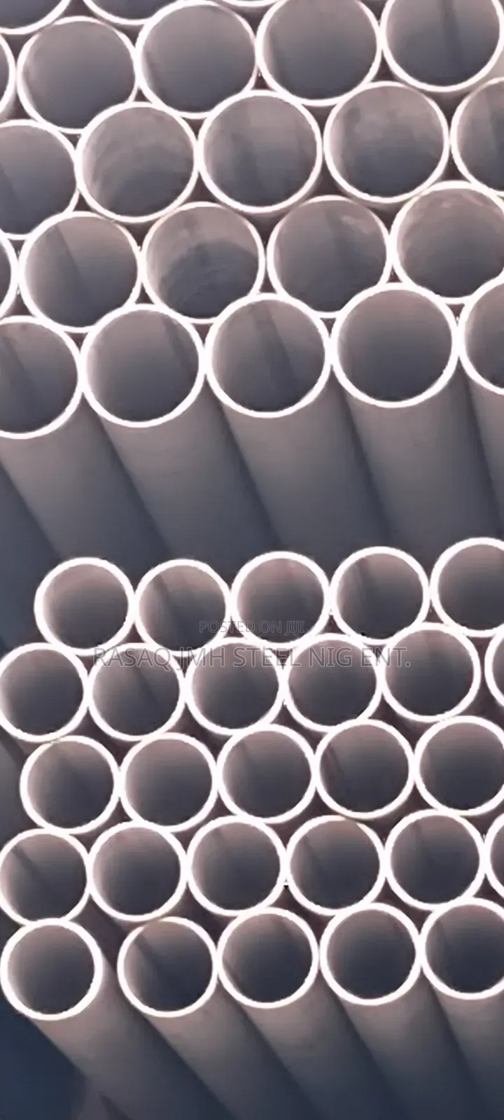 Stainless Steel Pipe
