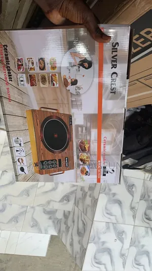 Infrared Cooker 3500wat