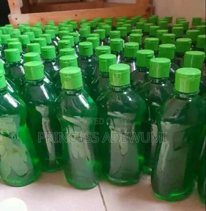 Multipurpose Liquid Detergent