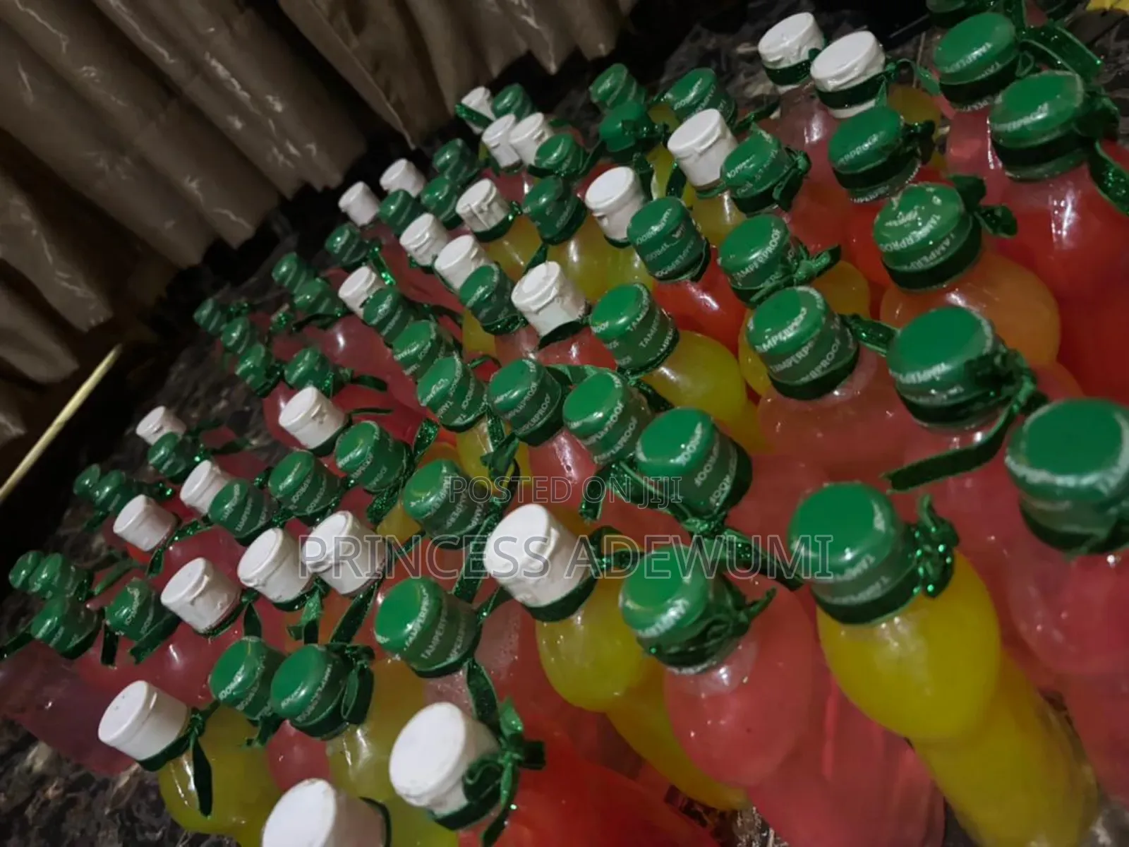 Multipurpose Liquid Detergent