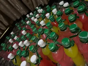 Multipurpose Liquid Detergent