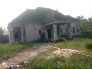 4bdrm House in Eleme for sale