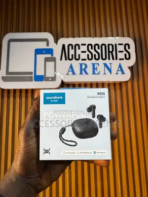 Anker Soundcore R50i Earbuds