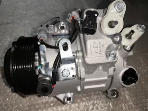 Toyota Camry V6 2012-2017 a/C Compressor