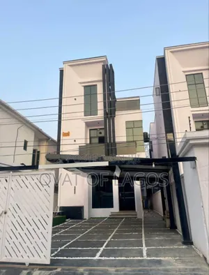 5bdrm Duplex in Orchid, Lekki for sale
