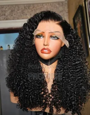 Promzy Hairs