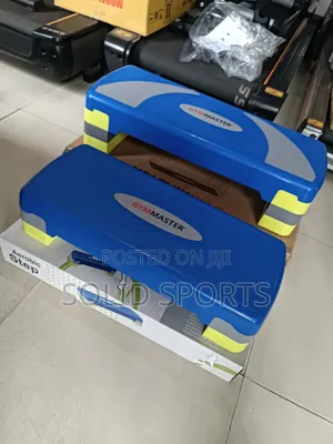 Stepboard Machine Original