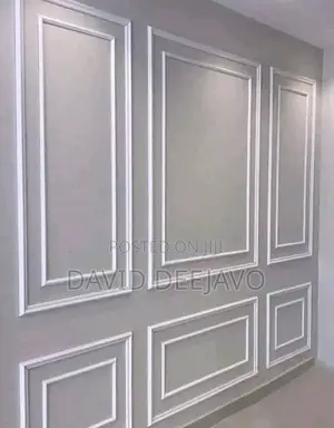 Intiro and Extiro Decor