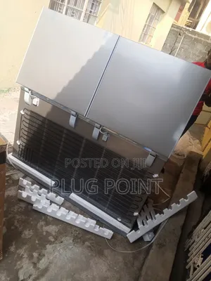 Snowsea 420l Chest Freezer – Low Power Consumption