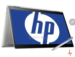 New Laptop HP EliteBook x360 830 G6 8GB Intel Core i7 SSD 512GB