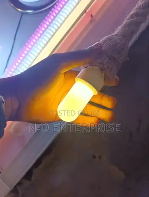 9watt Led Bulb