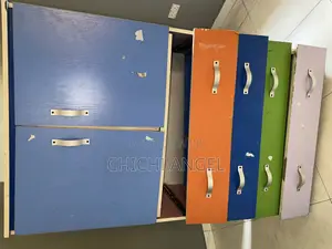 Kids Wardrobe