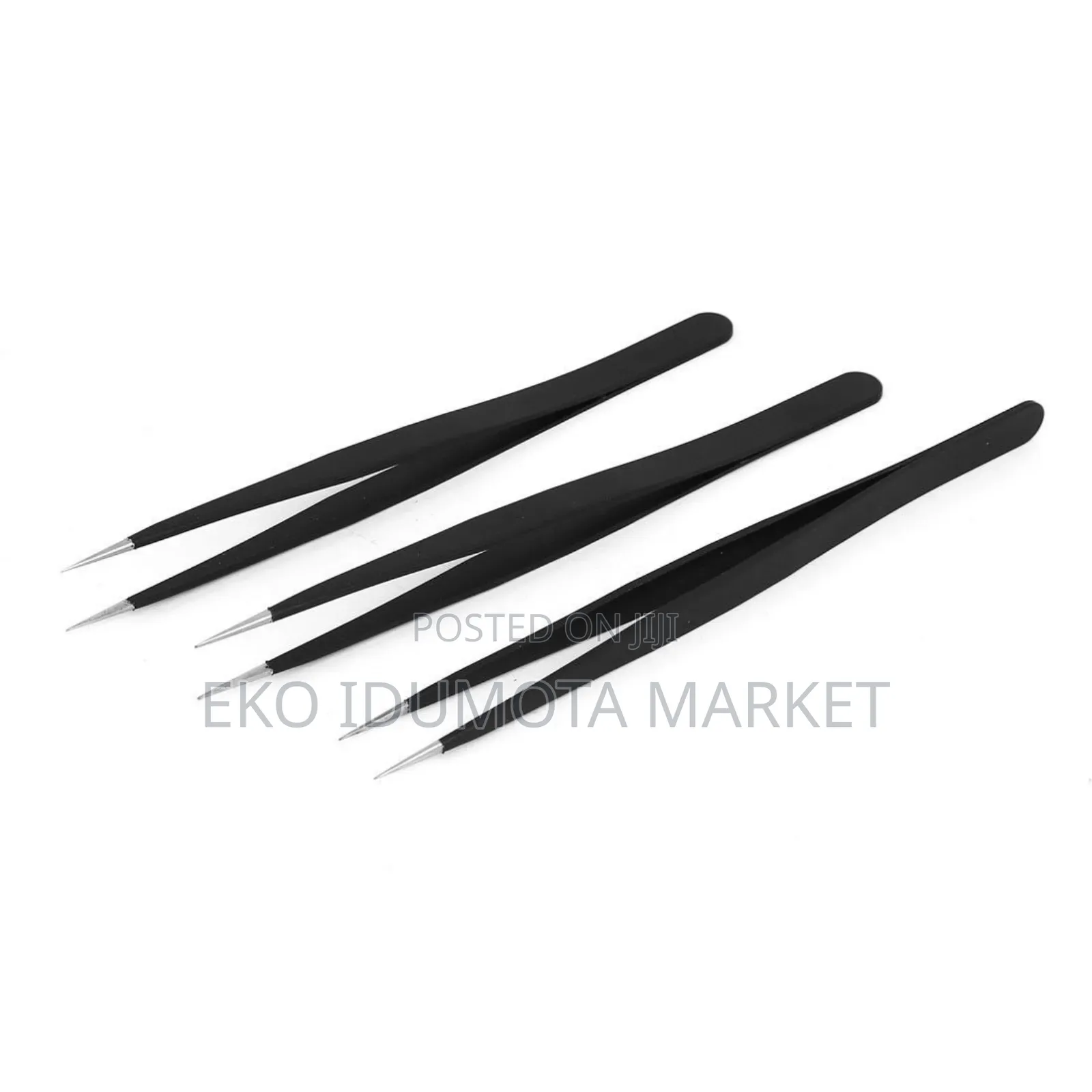 Tweezer Professional Tool