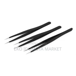 Tweezer Professional Tool