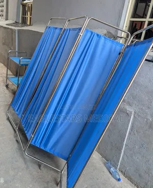 Ward Screen