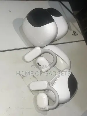 Tagry Ko8 Bass Over Ear Earbuds