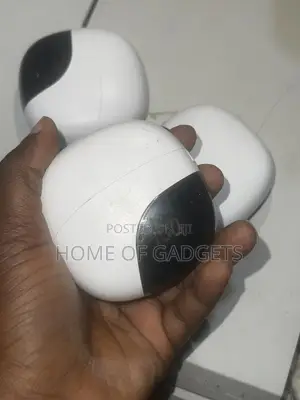 Awesome Open Ear ENC Earbuds. Clear Mic
