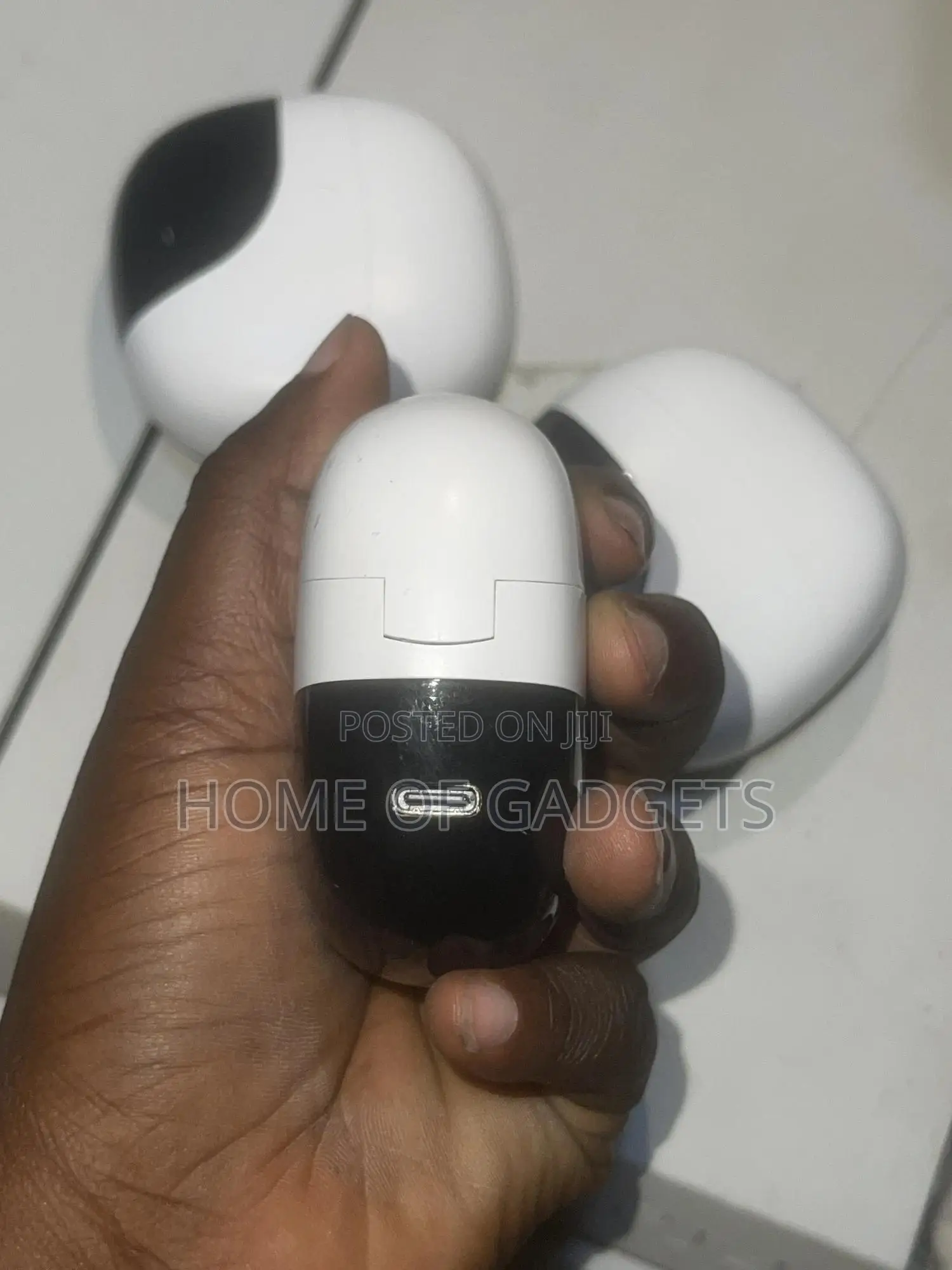 Awesome Open Ear ENC Earbuds. Clear Mic