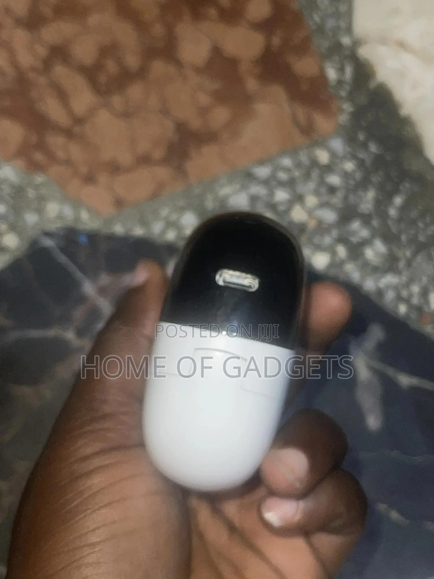 Awesome Open Ear ENC Earbuds. Clear Mic