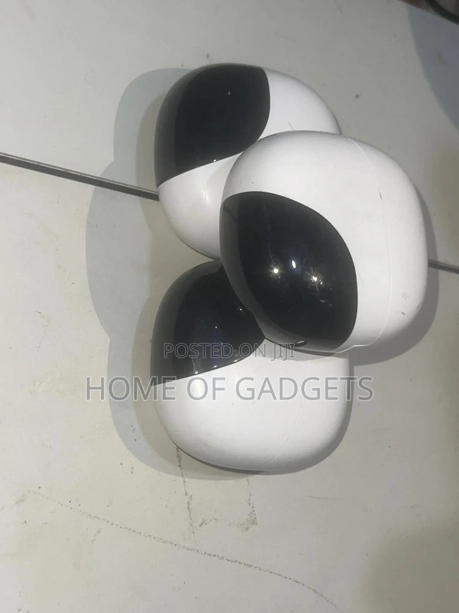 Awesome Open Ear ENC Earbuds. Clear Mic