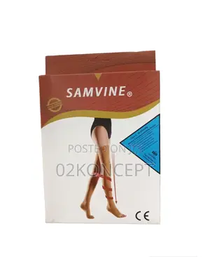 Samvine Varicone Compression Stockings