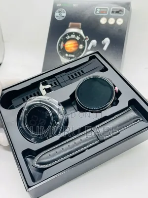 D21 Smartwatch