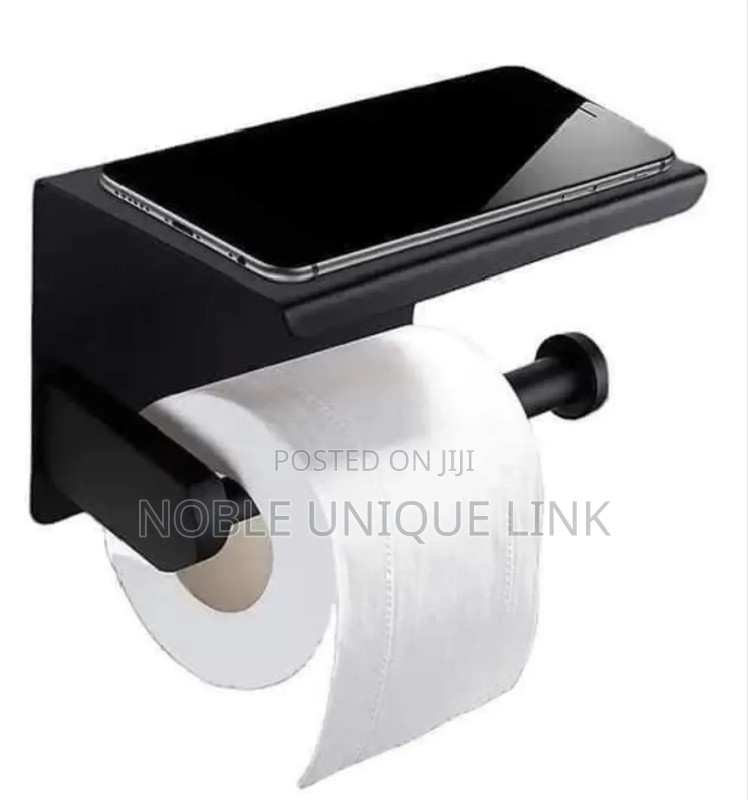 Tissue Paper Holder